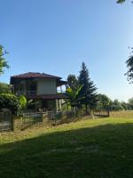 La maison de Litsa - B&B Leptokaryá