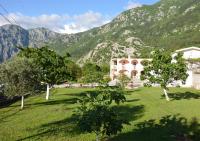 Apartment Vista Verde Kotor - Ferienwohnung Kotor