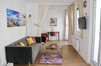 NEW City Terrace Apartment And Open Kitchen - B&B Vienna