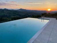 Casa Ripa Guest House - B&B Cupramontana