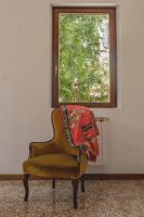Giselda Courtyard Retreat - Ferienwohnung