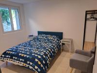 Appartamento con 2 Camere da Letto