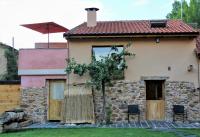 Haus mit 1 Schlafzimmer