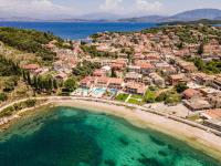 Serenity House Kassiopi - B&B