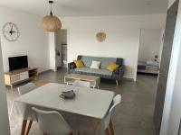 Appartement met 1 Slaapkamer