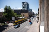 Azzurro City Sarajevo - Ferienwohnung Sarajevo