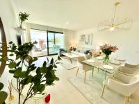 Magnificient 3 Bedroom Apartment by the Beach - B&B Fuengirola