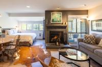 Cottonwood Condo in Sun Valley - B&B Sun Valley