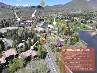 Cottonwood Condo in Sun Valley - Ferienwohnung Sun Valley
