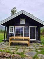 Hytta på Kvia, Rognestøyldalen - Sæbø - Chambres d’hôtes Sæbø