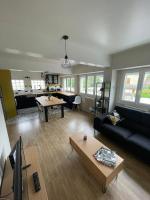 Appartement à 100m de la plage - Chambres d’hôtes