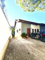 Quarto I Linda Vista em Casa Alto Padrao Jd Marajoara - B&B