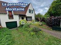 La Parenthèse Morétaine - B&B