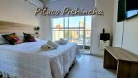 Departamento Pituco Pichincha - Ferienwohnung Rosario