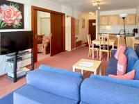 Haus Kastell App. 115 - B&B Ahlbeck