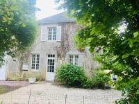 Maison de campagne entre Caen et la mer - Chambres d’hôtes