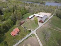 Skirsnäs gård - B&B Växjö