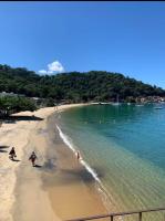 Apartamento em Angra dos Reis - Chambres d’hôtes
