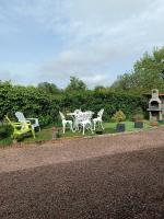 L'écurie - B&B Méneslies