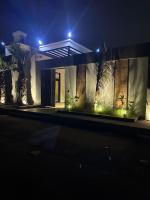 شاليه الفيصل - Ferienwohnung Al Kurā‘