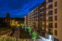 Nowy apartament - Bulwary nad Sołą - 52m2 - Ferienwohnung