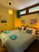 Appartamento con 1 Camera da Letto