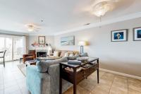 Apartamento de 3 habitaciones