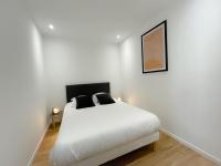 Apartamento de 3 dormitorios