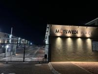 Motswedi Place Apartments B4-Managed by Pulafela Prop Pty Ltd - B&B Gaborone