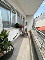 Apartamento en el centro de O Grove - B&B