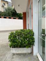 Luxury studio next to US embassy - B&B Tirana