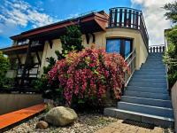 Pokoje Gościnne Sterowa 5 - B&B Władysławowo