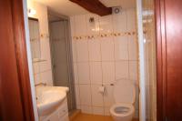 Habitación Triple con baño privado