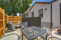 Pikes Breeze - Premier Locale Workcation Hub - Ferienwohnung Colorado Springs