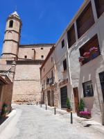 Cal Barberà - Chambres d’hôtes Servi