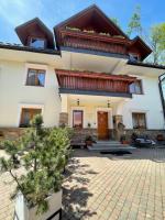 Willa Arkady 2 - Bed and Breakfast Zakopane