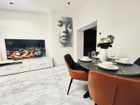 Nirvana - Chambres d’hôtes Manchester