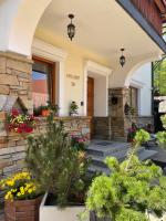 Willa Arkady 2 - B&B Zakopane