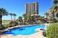 Portofino Island Resort & Spa: Tower 5-909 - Chambres d'hôtes Pensacola Beach