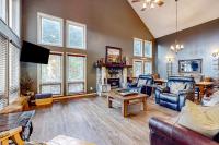 Briarcliff Mountain View Lodge - B&B