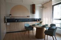 Doki STARling Apartment - B&B Gdansk