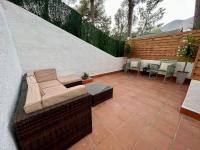 Apartamento Torremuelle Playa - Ferienwohnung Benalmádena