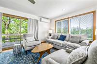 Evelyn's River Front Retreat - B&B Cushing