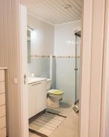 Chambre Familiale avec Salle de Bains Privative