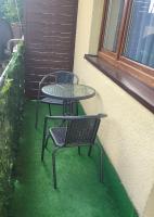 Apartamenty przy Promenadzie - B&B Jastrzębia Góra