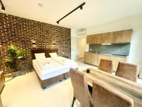 Apartment mit 1 Schlafzimmer