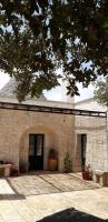 Trulli: La pace dei sensi - Ferienwohnung Alberobello