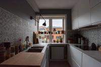 Appartement 2 Chambres