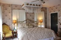 Chambre Double - Vue sur Montagne
