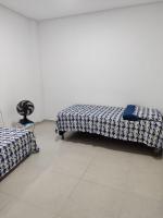 Quarto de apartamento no Centro de Caruaru - B&B